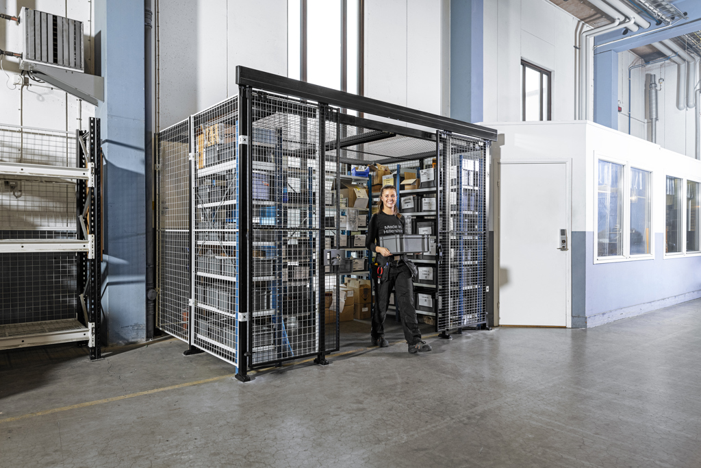 Axelent Storage