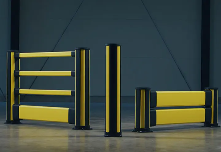 La protection contre les chocs X-Protect est testée de manière approfondie pour garantir sa performance. La protection contre les chocs X-Protect est testée de manière approfondie pour garantir sa performance.