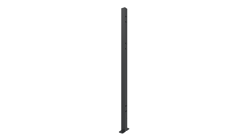 Poteaux Classic 50x50