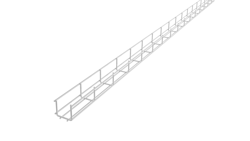 X-Tray Cable Tray 53x46x2500