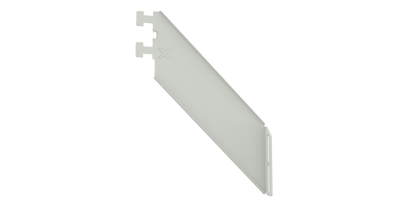 Bracket (RAL 9018)