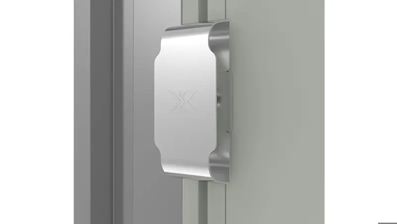 Sheet metal - privacy protection (FP)