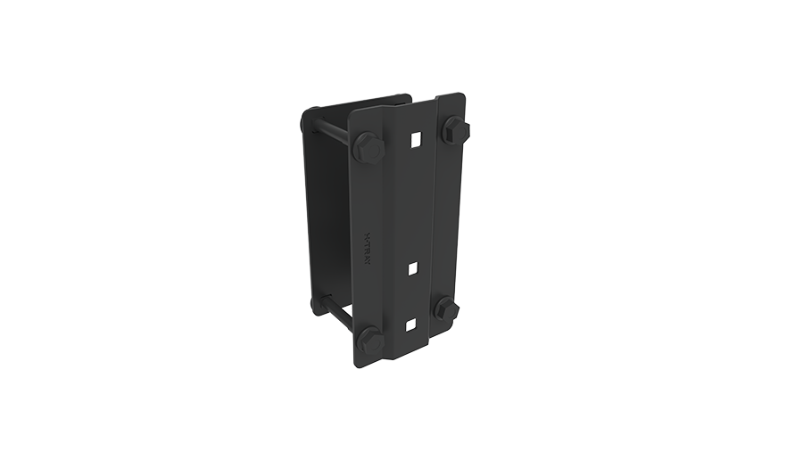 Adjustable Post Fitting