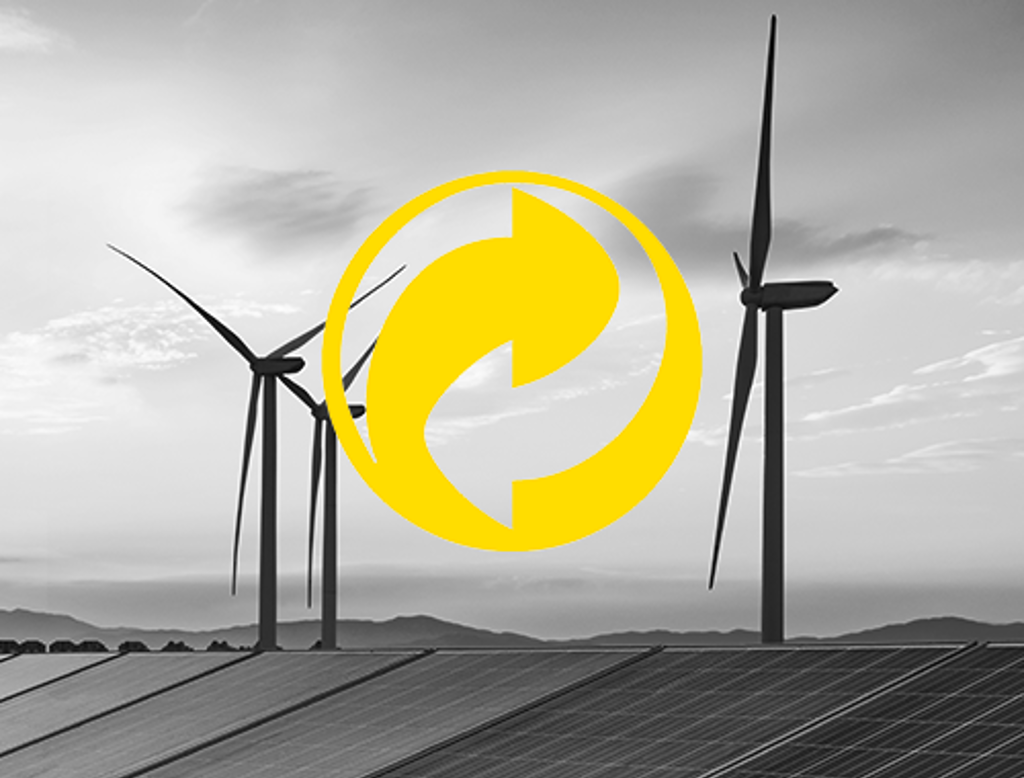 Réduction de l'impact sur le climat et l'environnement