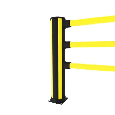 X-Protect Barrière piétonne