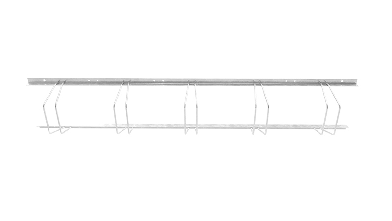 Bike-Up Wall 90°