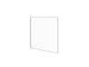 Cloisons anti-chute 60x50 mm