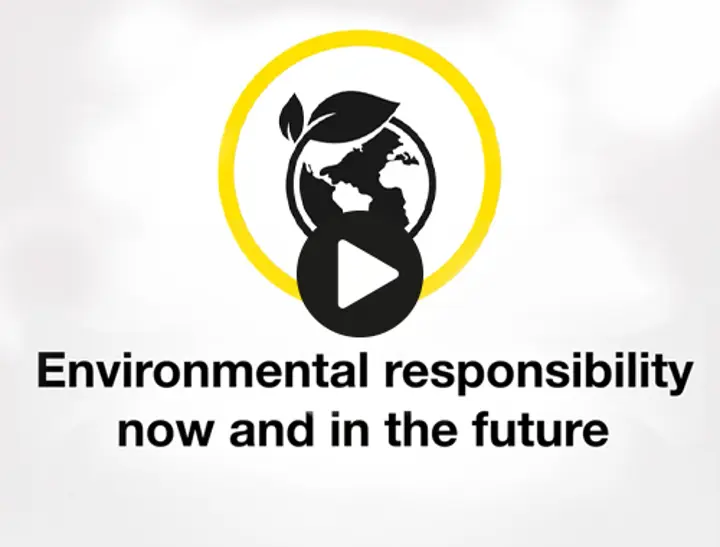 Nous sommes alimentés par une énergie 100% renouvelable Nous sommes alimentés par une énergie 100% renouvelable