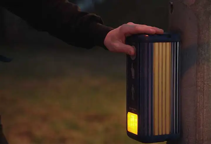 La sécurité et les procédures créent de l’efficacité  La sécurité et les procédures créent de l’efficacité