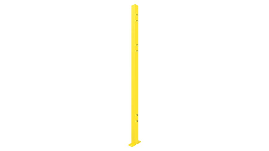 Poteaux Lite 50x50mm