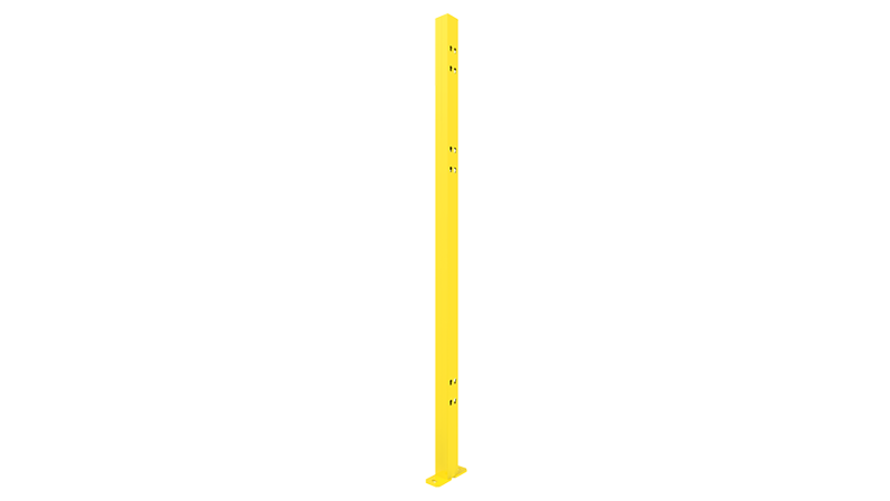 Poteaux Lite 50x50mm